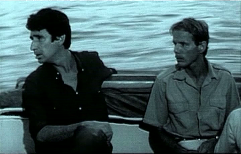 Grenouilles (1983) | worldscinema.org-poster