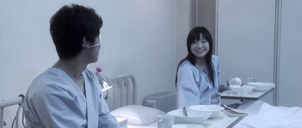 Gurotesuku / Grotesque (2009) Kôji Shiraishi, Kotoha Hiroyama, Hiroaki Kawatsure, Shigeo Ôsako, Horror, Thriller-poster