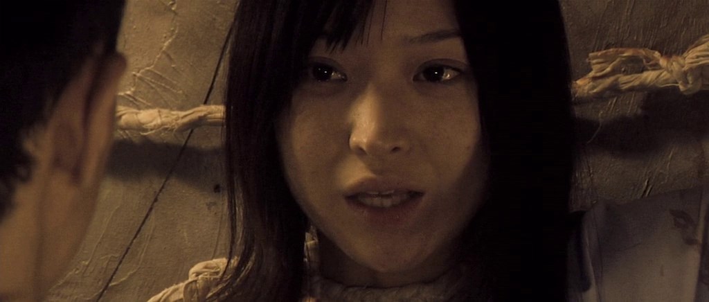 Gurotesuku / Grotesque (2009) Kôji Shiraishi, Kotoha Hiroyama, Hiroaki Kawatsure, Shigeo Ôsako, Horror, Thriller-poster