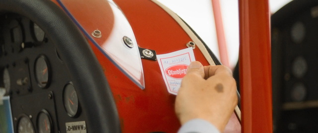 Grüner wird's nicht, sagte der Gärtner und flog davon (2018) by Florian Gallenberger-poster