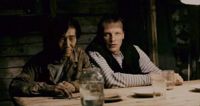 Aleksei Balabanov - Gruz 200 aka Cargo 200 (2007)-poster