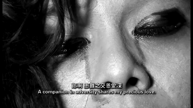 Gu Nainai (2010)-poster