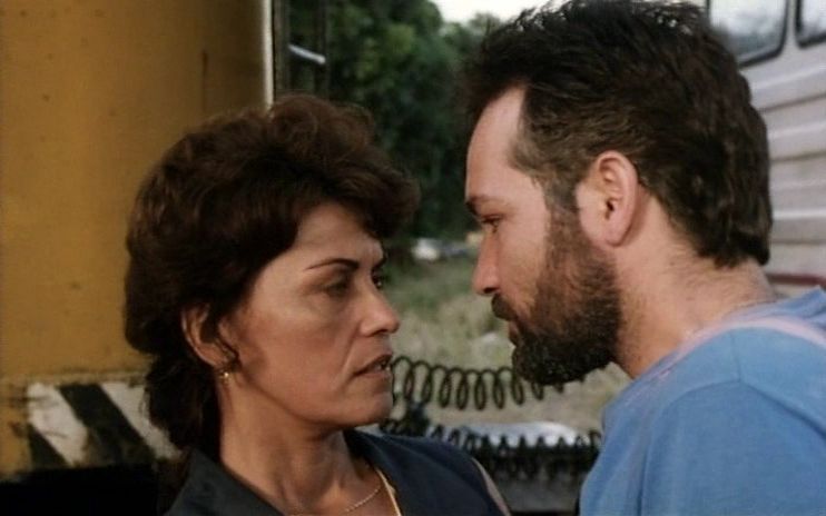 Guantanamera (1995) Tomás Gutiérrez Alea, Juan Carlos Tabío, Carlos Cruz, Mirta Ibarra, Jorge Perugorría-poster