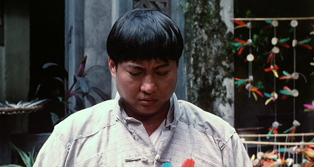 Ricky Lau - Gui yao gui AKA Close Encounters of the Spooky Kind 2 (1989)-poster