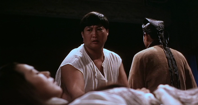 Ricky Lau - Gui yao gui AKA Close Encounters of the Spooky Kind 2 (1989)-poster