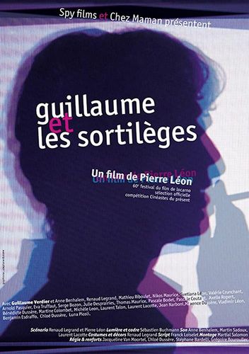 Guillaume et les sortilèges (2007) Pierre Léon