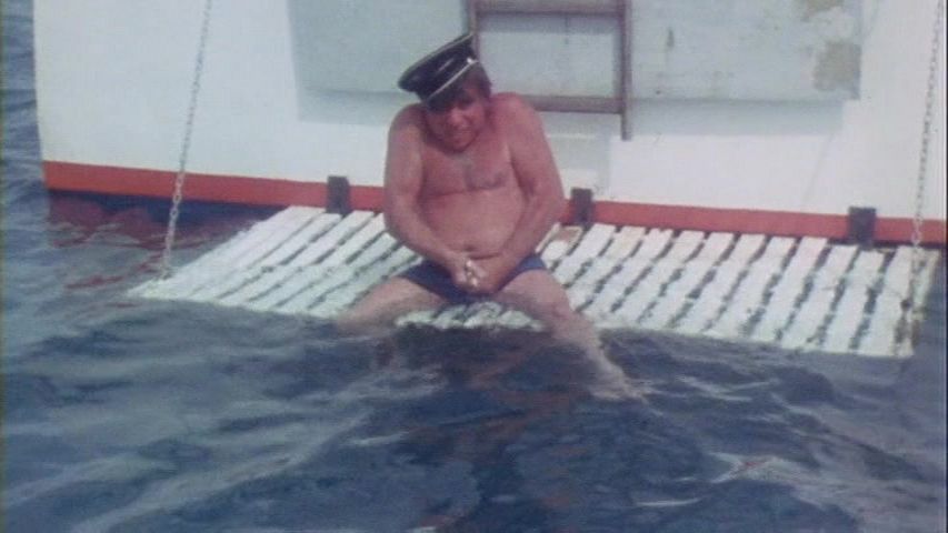 Gums (1976) Robert J. Kaplan, Brother Theodore, Terri Hall, Robert Kerman, Comedy, Fantasy, Erotic-poster