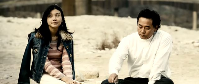 Guta-yubalja-deul / A Bloody Aria (2006) Shin-yeon Won, Ye-ryeon Cha, Suk-kyu Han, Kyeong-ho Jeong, Action, Drama, Horror-poster