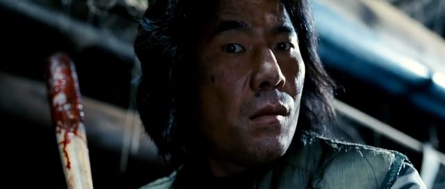 Guta-yubalja-deul / A Bloody Aria (2006) Shin-yeon Won, Ye-ryeon Cha, Suk-kyu Han, Kyeong-ho Jeong, Action, Drama, Horror-poster