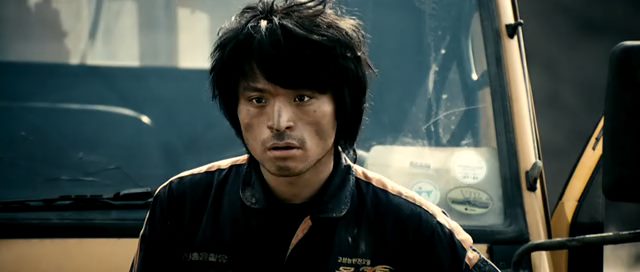 Guta-yubalja-deul / A Bloody Aria (2006) Shin-yeon Won, Ye-ryeon Cha, Suk-kyu Han, Kyeong-ho Jeong, Action, Drama, Horror-poster