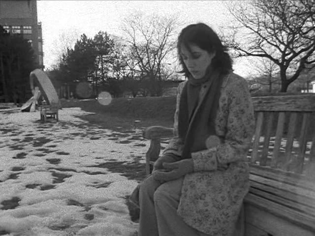 Guy and Madeline on a Park Bench (2009)-poster
