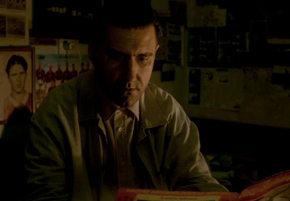 Gyertek el a névnapomra (1983)-poster