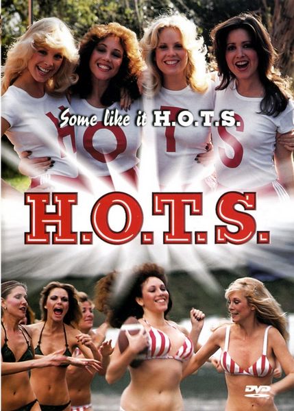 H.O.T.S. (1979) Gerald Seth Sindell, Susan Kiger, Lisa London, Pamela Jean Bryant