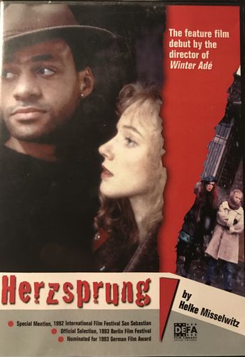 Herzsprung (1992) Helke Misselwitz, Memdu Aki, Jaleh Amini, Cesare Basile