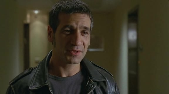 Ha-Asonot Shel Nina / Nina’s Tragedies (2003) Savi Gabizon, Ayelet Zurer, Yoram Hattab, Alon Aboutboul, Comedy, Drama-poster