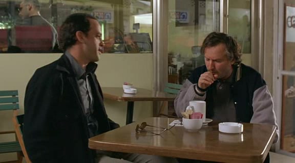 Ha-Asonot Shel Nina / Nina’s Tragedies (2003) Savi Gabizon, Ayelet Zurer, Yoram Hattab, Alon Aboutboul, Comedy, Drama-poster