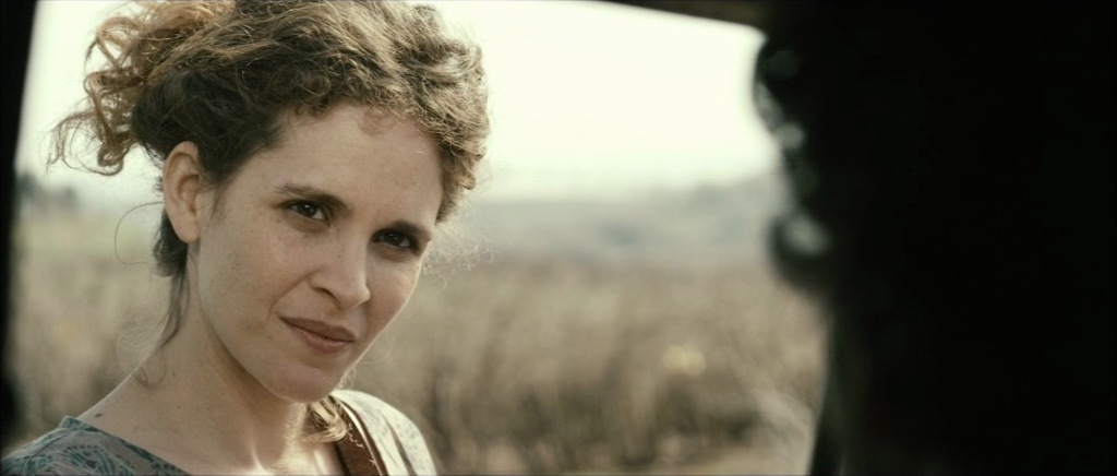 Ha-Notenet / The Slut (2011) Hagar Ben-Asher, Ishai Golan, Icho Avital-poster