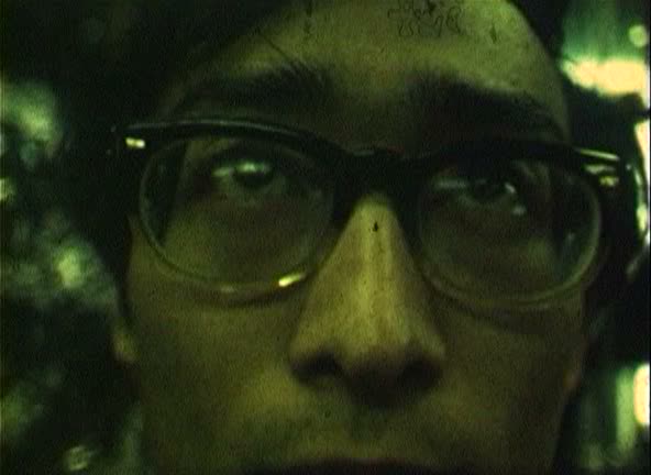 Hachiju-Hachi-Man Bun no Ichi no Kodoku (1978) directed by Sogo Ishii-poster