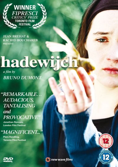 Bruno Dumont – Hadewijch (2009)