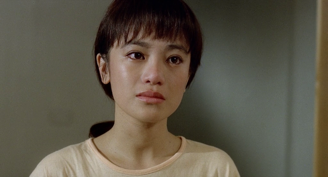 Hai tan de yi tian (1983)-poster