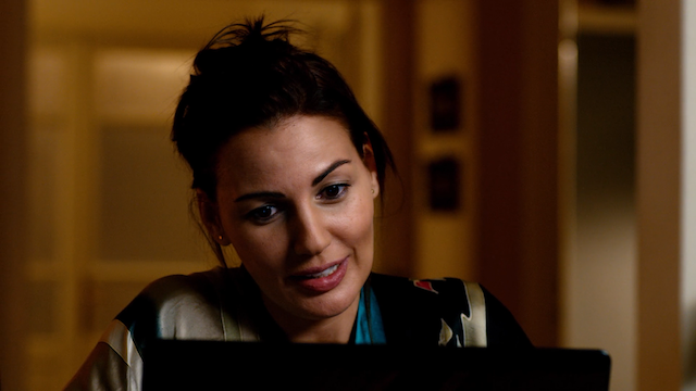 Assad Fouladkar - Halal Love (and Sex) (2015)-poster