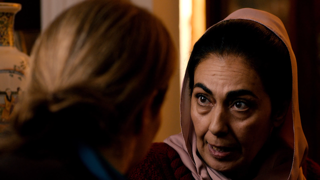 Assad Fouladkar - Halal Love (and Sex) (2015)-poster