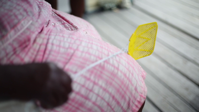 Hale County This Morning, This Evening (2018)-poster