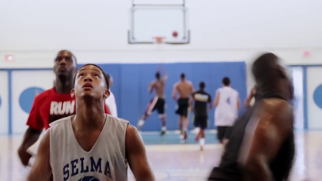 Hale County This Morning, This Evening (2018)-poster