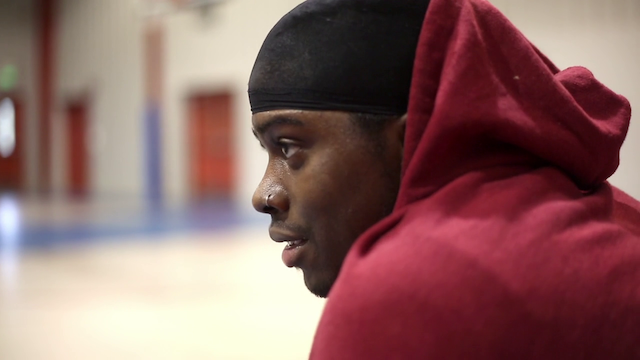 Hale County This Morning, This Evening (2018)-poster