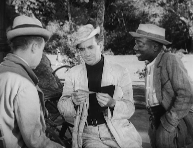 Hallelujah I'm a Bum (1933) by Lewis Milestone-poster