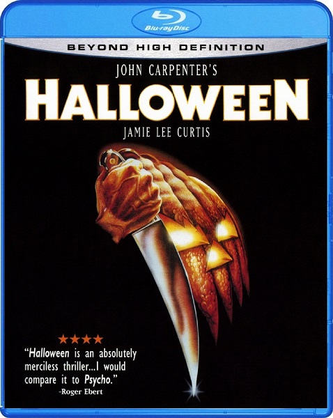 Halloween (1978) John Carpenter, Donald Pleasence, Jamie Lee Curtis, Tony Moran
