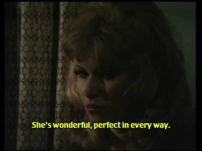 Hallucinations of a Deranged Mind (1978) José Mojica Marins, Jorge Peres, Magna Miller, Horror-poster