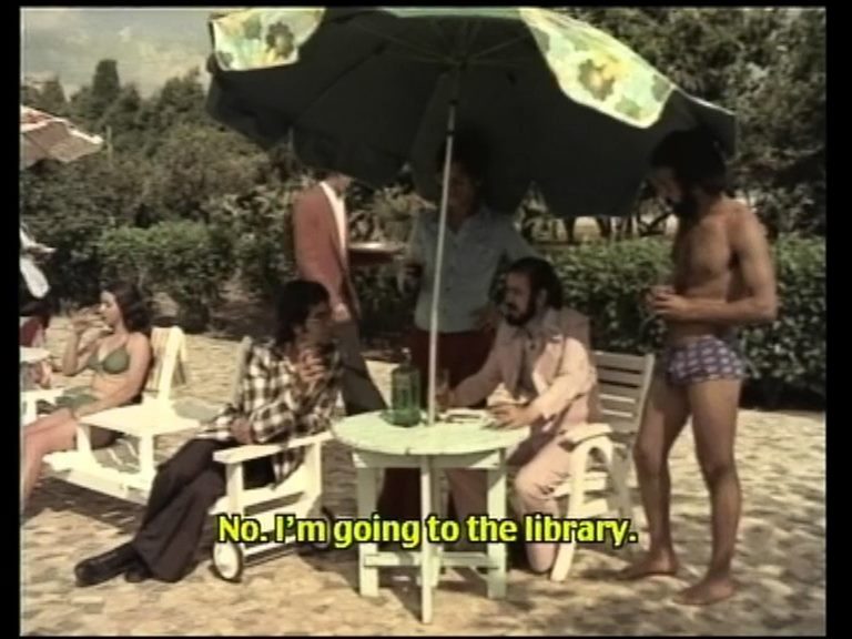 Hallucinations of a Deranged Mind (1978) José Mojica Marins, Jorge Peres, Magna Miller, Horror-poster