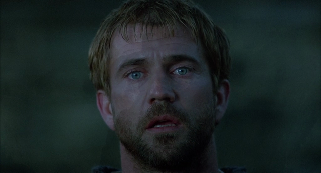 Hamlet (1990) directed by Franco Zeffirelli-poster