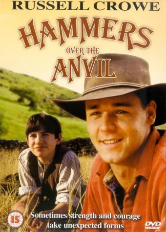 Hammers Over the Anvil (1993) Ann Turner, Charlotte Rampling, Russell Crowe, Alexander Outhred