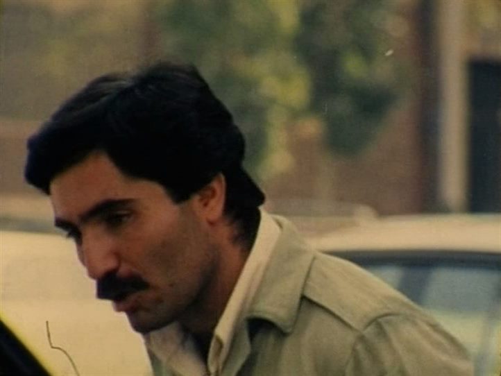 Hamshahri / Fellow Citizen (1983) Abbas Kiarostami, Documentary-poster