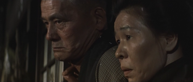 Hana to ryu-seiun hen aizo hen doto hen (1973)-poster