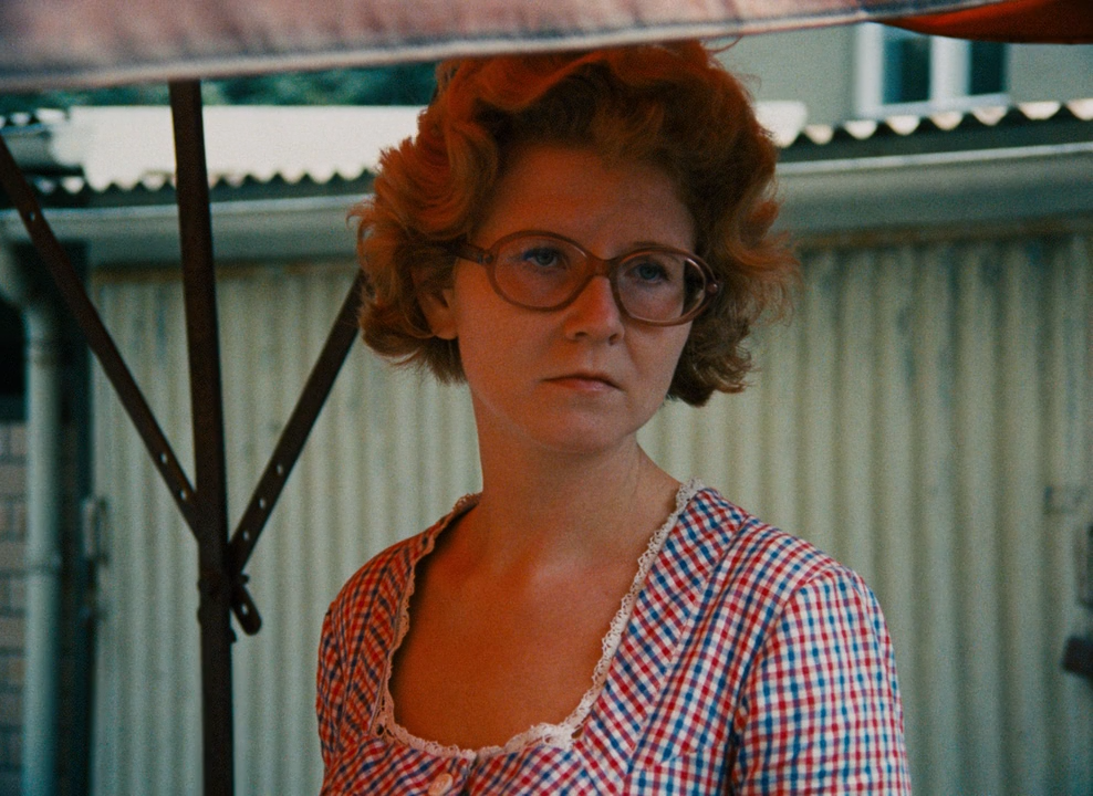 Rainer Werner Fassbinder - Händler der vier Jahreszeiten AKA The Merchant of Four Seasons (1972)-poster