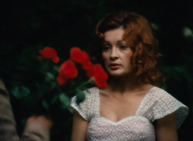 Rainer Werner Fassbinder - Händler der vier Jahreszeiten AKA The Merchant of Four Seasons (1972)-poster