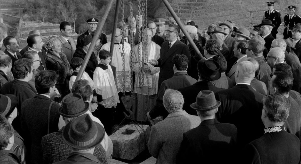 Le mani sulla città / Hands Over the City (1963) Francesco Rosi, Rod Steiger, Salvo Randone, Guido Alberti, Drama-poster