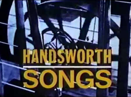 Handsworth Songs (1987) John Akomfrah
