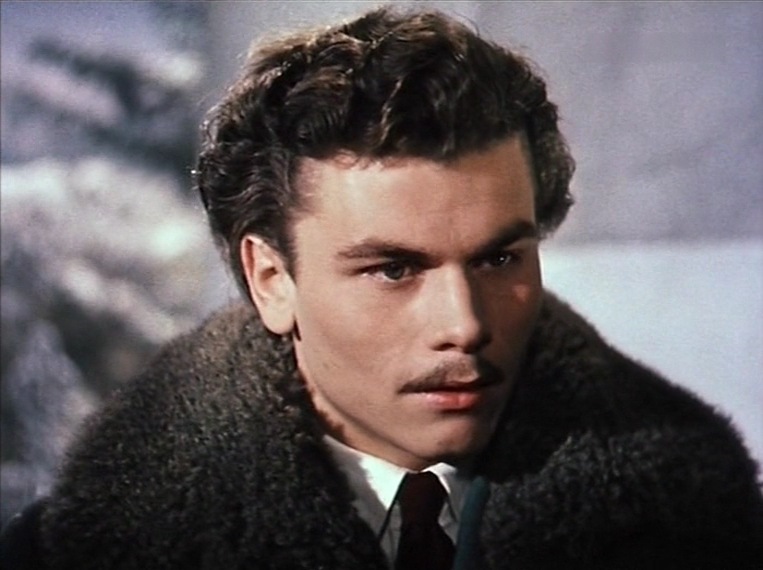 Hanna Amon (1951) Veit Harlan, Kristina Söderbaum, Lutz Moik, Ilse Steppat, Drama-poster