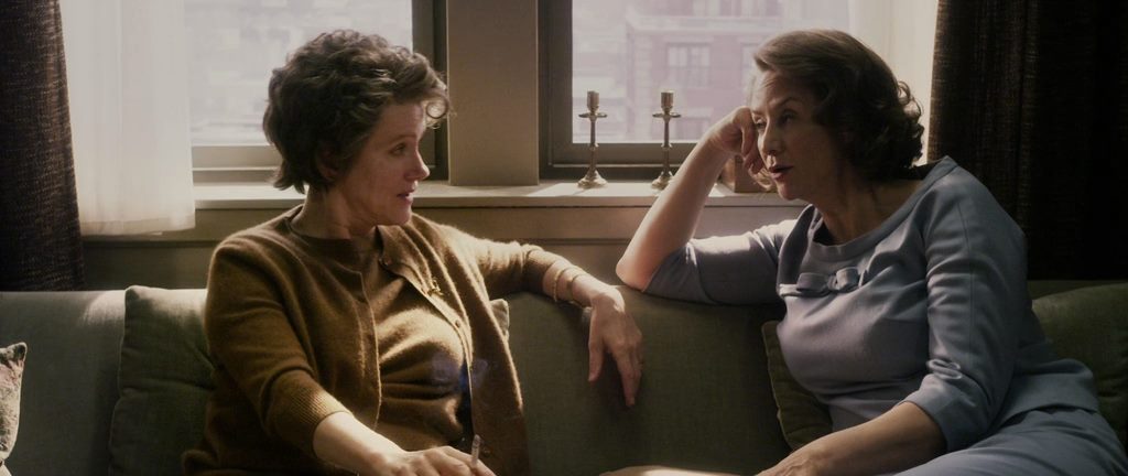 Hannah Arendt (2012) Margarethe von Trotta, Barbara Sukowa, Axel Milberg, Janet McTeer, Biography, Drama-poster