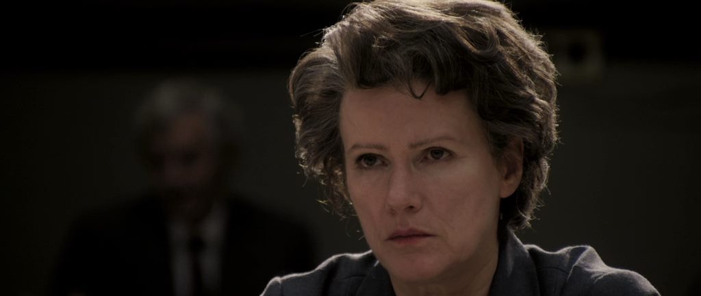 Hannah Arendt (2012) Margarethe von Trotta, Barbara Sukowa, Axel Milberg, Janet McTeer, Biography, Drama-poster