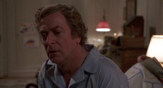 Hannah and Her Sisters (1986) by Woody Allen-poster