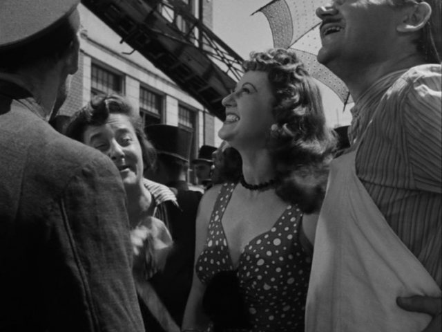 Zoltán Fábri - Hannibál tanár úr AKA Professor Hannibal (1956)-poster