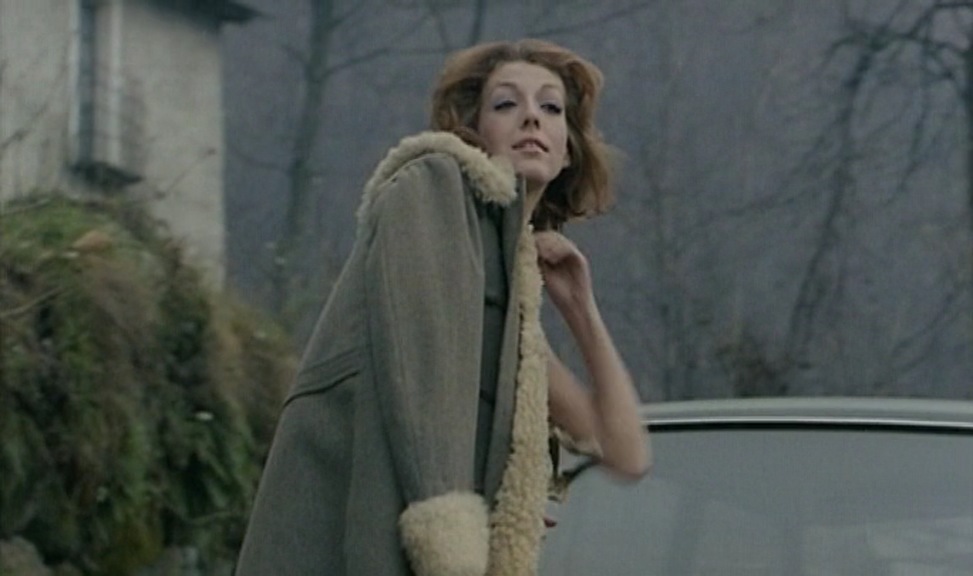 They Have Changed Their Face AKA Hanno cambiato faccia (1971) Corrado Farina, Adolfo Celi, Geraldine Hooper, Giuliano Esperanti-poster