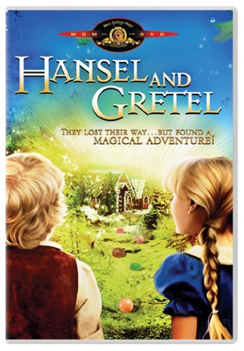 Hansel and Gretel (1987) Len Talan, David Warner, Hugh Pollard, Nicola Stapleton