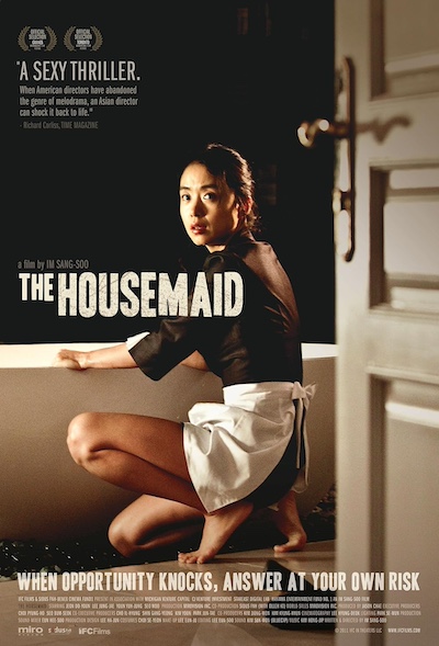 Hanyo AKA The Housemaid (2010) by Sang-soo Im