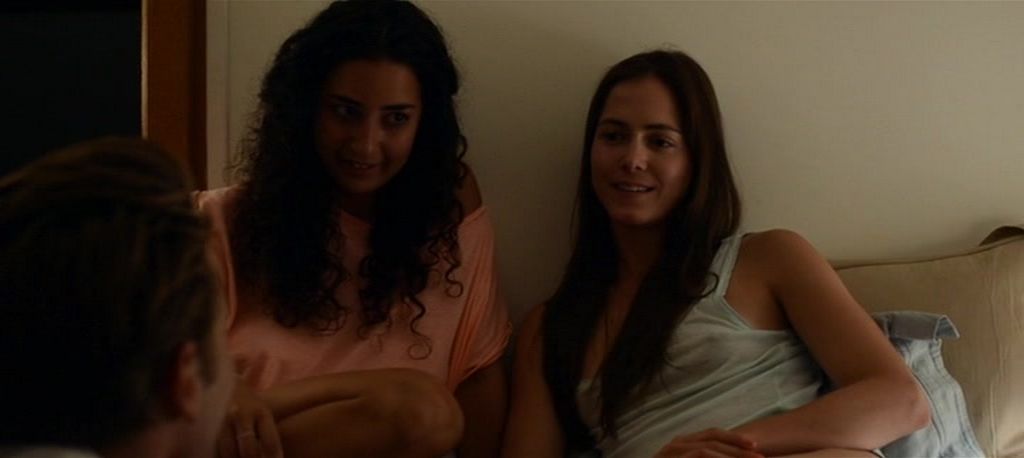 Happy (2015) Arthur Jalta, Isabelle Ryan, Jordan Goldnadel-poster